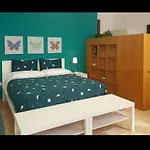 Отель типа 