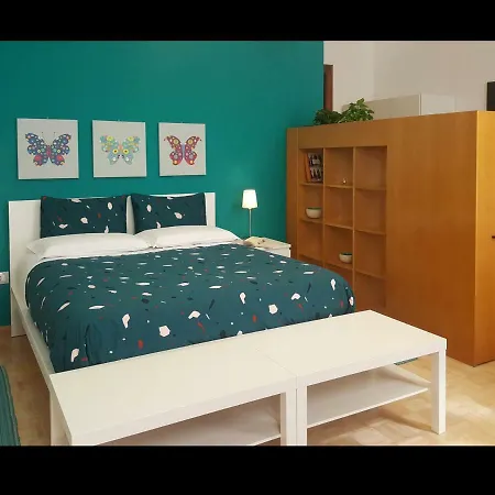 Bed and breakfast 14bnb 3*