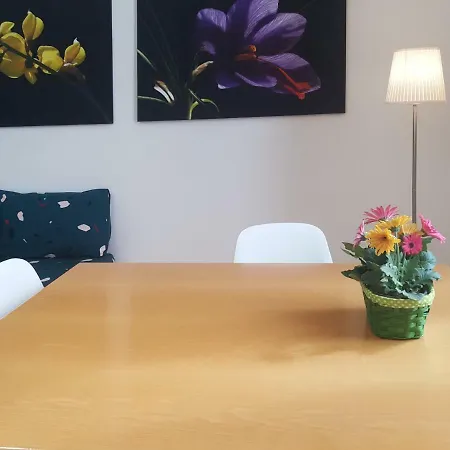 14bnb Bed and breakfast