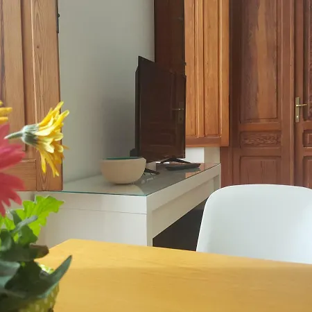 Bed and breakfast 14bnb Sassari