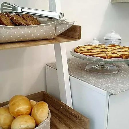 Bed & Breakfast 14bnb 3*
