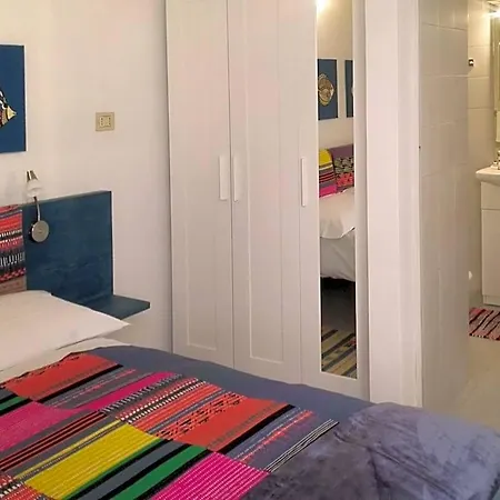 14bnb Bed & Breakfast Sassari