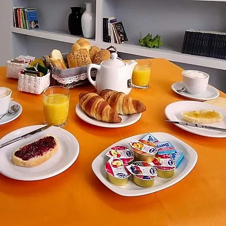 14bnb Bed & Breakfast Sassari