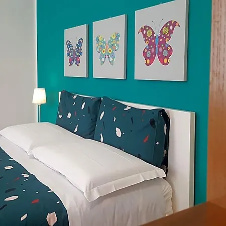 Bed & Breakfast 14bnb 3*