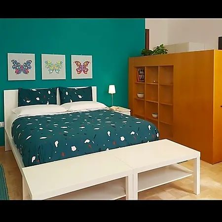 14bnb Sassari
