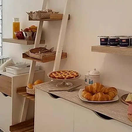 Bed & Breakfast 14bnb Sassari