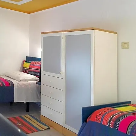 14bnb Bed & Breakfast Sassari