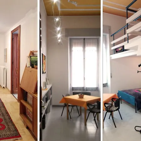 14bnb فندق مبيت وإفطار ساساري