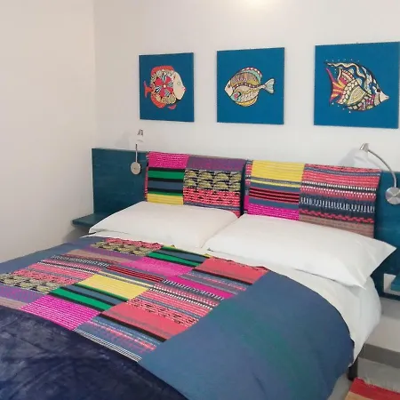 14bnb 3* ساساري