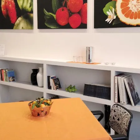 ベッド・アンド・ブレックファスト 14bnb 3*