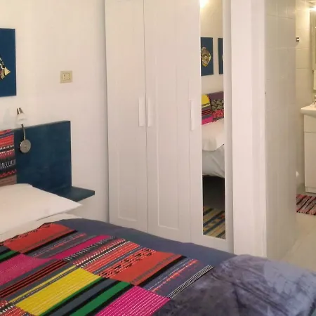 فندق مبيت وإفطار 14bnb