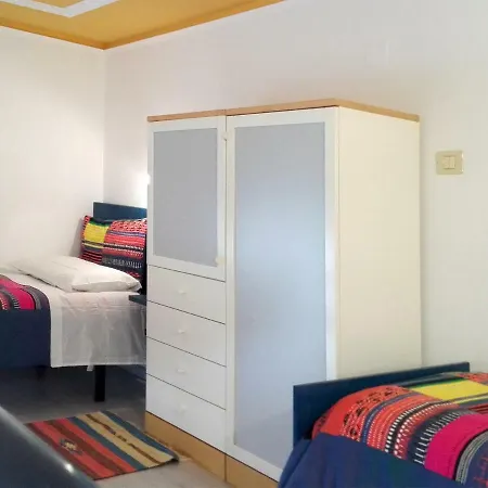 14bnb فندق مبيت وإفطار ساساري