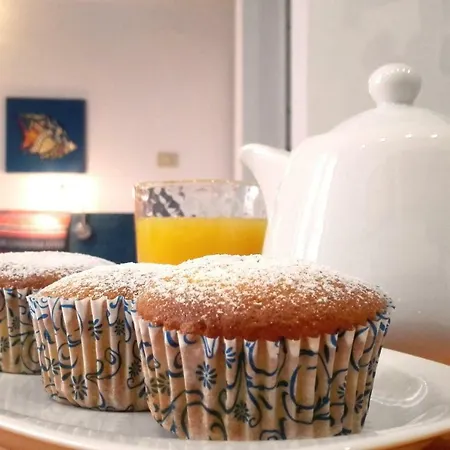 14bnb ベッド・アンド・ブレックファスト サッサリ