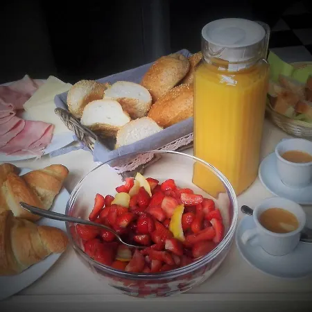 14bnb فندق مبيت وإفطار