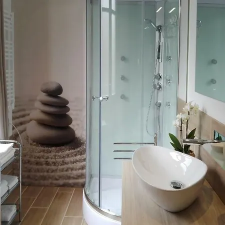 فندق مبيت وإفطار 14bnb ساساري