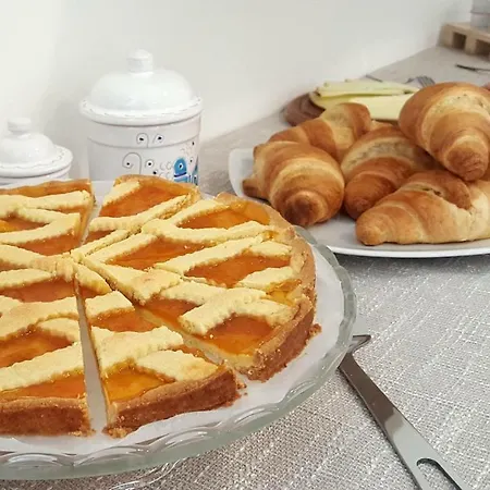 ベッド・アンド・ブレックファスト 14bnb サッサリ