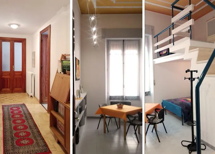 14bnb 住宿加早餐酒店 萨萨里