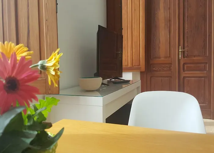 住宿加早餐酒店 14bnb 萨萨里