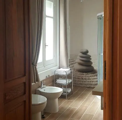 14bnb 住宿加早餐酒店