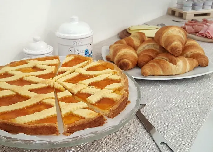 住宿加早餐酒店 14bnb 萨萨里